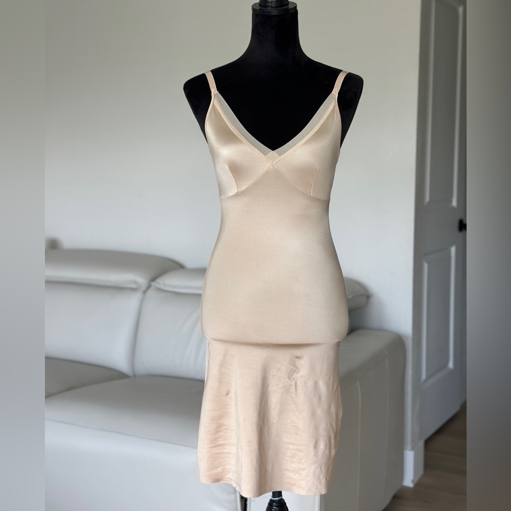 Spanx Slimplicity Lingerie-Strap Slip - Picture 3 of 8